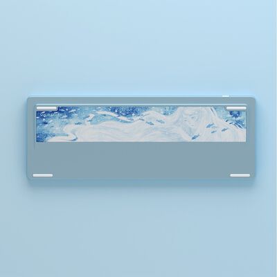 Varmilo(アミロ)  vm-vyu67-a109-gmwf 