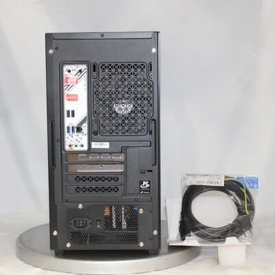 【通販センター】中古  THIRDWAVE X3-03 BK 202102 