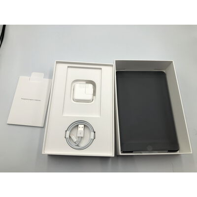 【水戸赤塚店】中古  Apple iPad mini （第5世代/2019） Wi-Fi + Cellular 256GB スペースグレイ 国内版SIMロックフリー FUXC2J/A 4680001763 