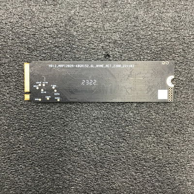 【白山FM松任店】中古  Team TM8FPD001T0C101(M.2 NVMe 1TB 2280) 4950001794 