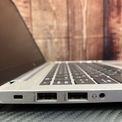 【富士青葉店】中古  HP EliteBook 830 G8 MSO (Intel Core i5 1145G7 2.6GHz/16GB/SSD256GB/-/オンボード/13.3/1920x1080/Wi-Fi/WEBCAM/W11P/Microsoft Office Home and Business 2024) 190124 