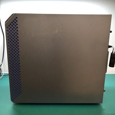 【津ラッツ店】中古  GALLERIA RM5C-R36(i5 12400/16GB/SSD512GB/RTX3060/W11H) 4990000779 