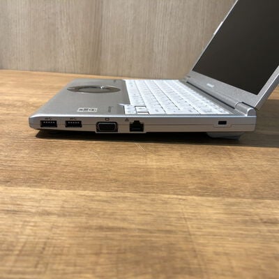 【姫路店】中古  Panasonic Let's note CF-SV9RDQVS(Intel Core i5 10310U 1.70GHz/16GB DDR4/SSD256GB/-/オンボード/12.1/1920x1200/GbE/Wi-Fi/WEBCAM/W11P) 193312 