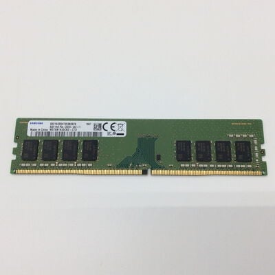 【浜松店】中古  PC4-21300 8GB デスクトップ用 126165 