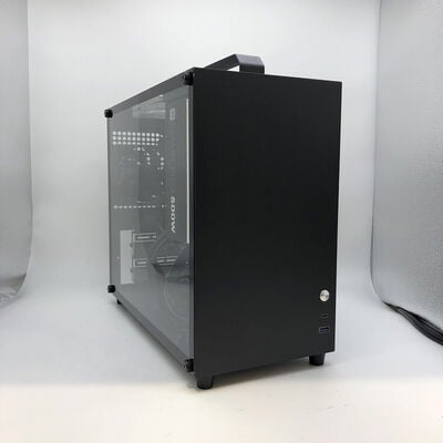 【宇都宮鶴田店】中古  自作パソコン(Ryzen 5 8600G/32GB/SSD2TB) 5280000886 