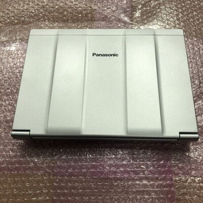 【宮崎恒久店】中古  Panasonic Let's note CF-SV9RDQVS(Intel Core i5 10310U 1.70GHz/16GB DDR4/SSD256GB/-/オンボード/12.1/1920x1200/GbE/Wi-Fi/WEBCAM/W11P) 193367 