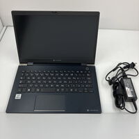 中古  Dyanbook 　G83/FU(i5-10210U/8GB/SSD256GB/W11P) 3410016203 