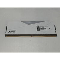 中古  XPG　AX4U32008G16A PC4-25600 8GB デスクトップ用(DDR4-3200 1枚) 4540002174 