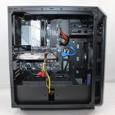 【なんば店】中古  THIRDWAVE GALLERIA XA7C-R47 191757【4/23値下げ!】 