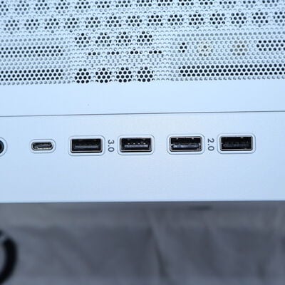 【通販センター】中古  THIRDWAVE GALLERIA SF WH 205168 