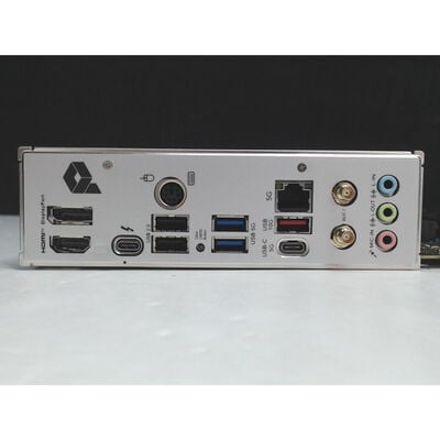 【前橋ｲﾝﾀｰｱｶﾏﾙ店】中古  MSI PRO B860M-A WIFI (B860 1851 mATX DDR5) 175463 