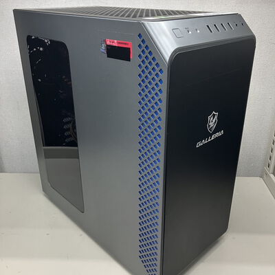 【町田店】中古  GALLERIA XA7C-R36T 3330003002 