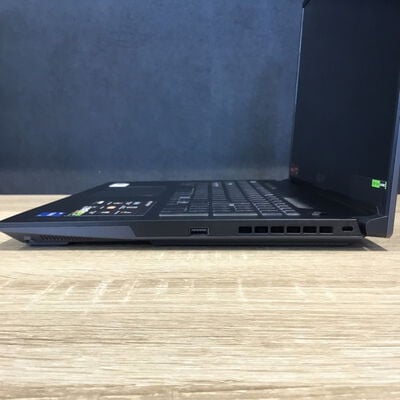【松山環状枝松店】中古  ASUS TUF Gaming F17 FX707VV(Core i7-13620H/32GB/SSD1TB/なし/RTX4060 8GB/17.3/1920&times;1080/W11H) 4560001859 