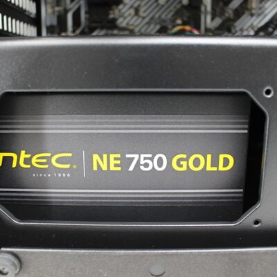 【通販センター】中古  Original PC(Intel Core i5 11400F/16GB DDR4 (PC4)/SSD1TB/なし/NVIDIA GeForce RTX 3060 12GB/W11H64 MAR) 194542 