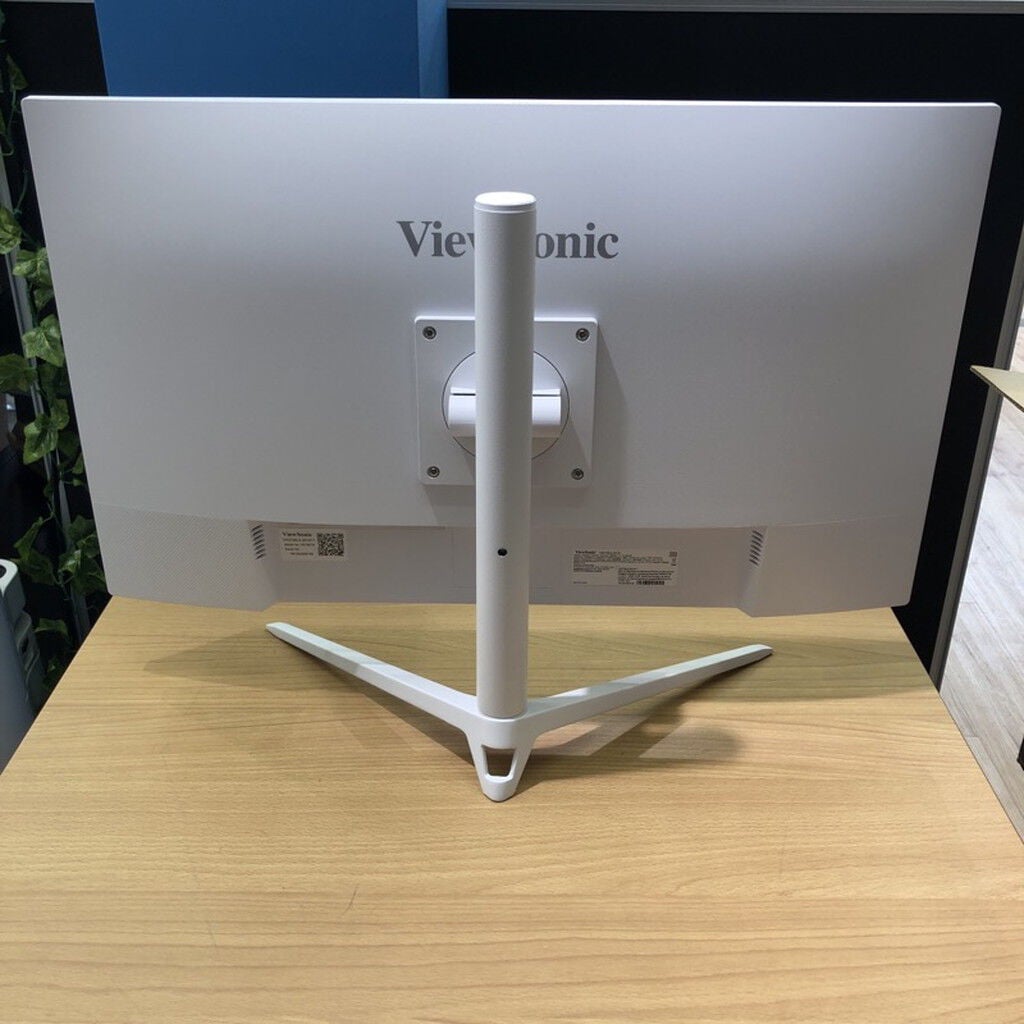 中古 Viewsonic VX2728J2-2K-W-7 (27