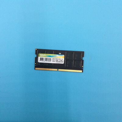 【秋葉原本店】中古  PC5-38400 32GB ノート用 158770 