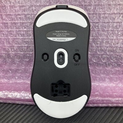 【富士青葉店】中古  Dragonfly F1 Pro Max White 5070002084 