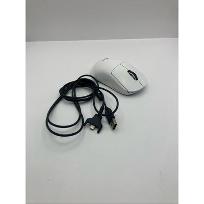 【仙台店】中古  Logicool PRO X SUPERLIGHT Wireless Gaming Mouse G-PPD-003WL-WH 146966 
