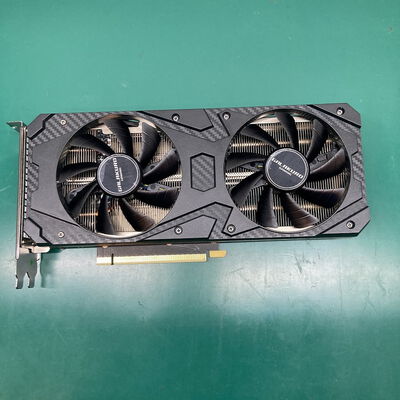 【浦添城間店(沖縄)】中古  各社 GeForce RTX3060Ti (8GB PCI-E) 144199 