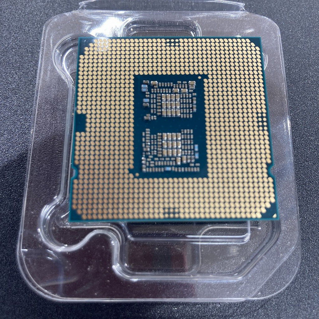 中古 INTEL Core i5 10400F (1200/2.9G/12M/C6/12) 142725 （318894