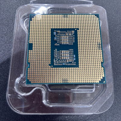 【熊本浜線店】中古  INTEL Core i5 10400F (1200/2.9G/12M/C6/12) 142725 