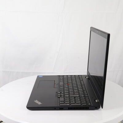【通販センター】中古  LenovoThinkPad L15 Gen2(Intel Core i5 1135G7 2.40GHz/16GB DDR4/SSD512GB/-/オンボード/15.6/1920x1080/GbE/Wi-Fi/WEBCAM/W11P/Microsoft Office Home and Business 2024/VBT) 198520 
