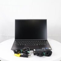 中古  Dell Vostro 13 5310(Intel Core i5 11300H/8GB/SSD256GB/なし/オンボード/13.3/1920x1200/Wi-Fi/W11H64 MAR) 186020 