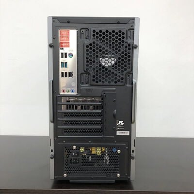 【長野稲里店】中古  GALLERIA　RM7C-R37 5110001605 
