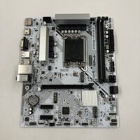中古  ASRock B760M-HDV/M.2 (B760 1700 mATX DDR5 White) 3280022896 