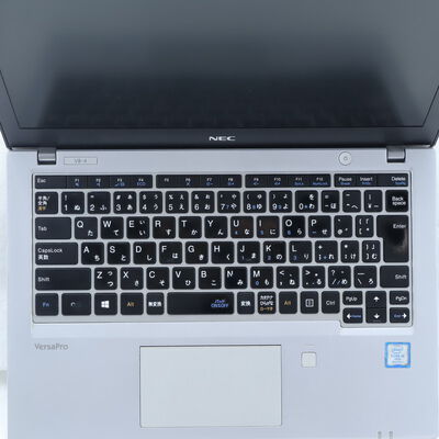 【通販センター】中古  【ジャンク品/保証無/返品質問不可】NEC PC-VKM17BZG4 (Intel Core i5 8350U 1.70GHz/8GB/SSD256GB/なし/オンボード/12.5/1366x768/Wi-Fi/WEBCAM/OSなし) 184422 