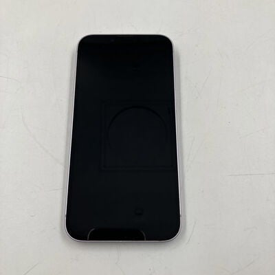 【なんば店】中古  【docomo版SIMフリー】Apple iPhone14 6.1インチ 128GB (パープル) MPUYJ/A 154874 