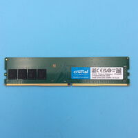 中古  PC4-25600 16GB デスクトップ用(DDR4-3200) 140728 