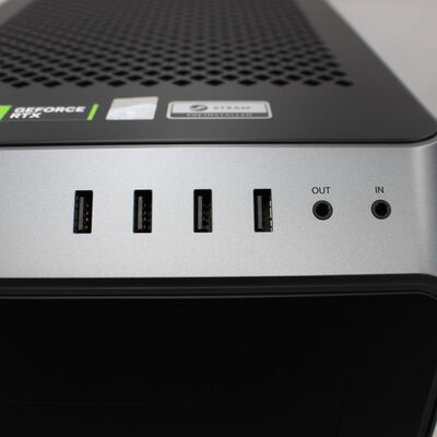 【通販センター】中古  THIRDWAVE GALLERIA XA7R-R47 184790 