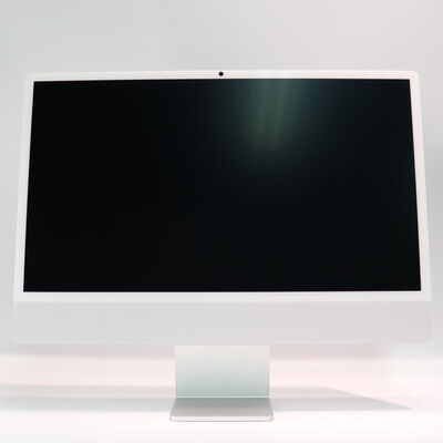 【札幌店】中古  Apple iMac 24inch A3137(M4/32GB/2TB) 4680003056 