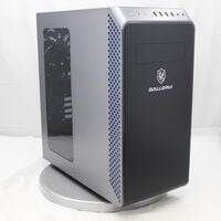 中古  THIRDWAVE GALLERIA ZA7C-R57T 188811【2/19値下げ!】 