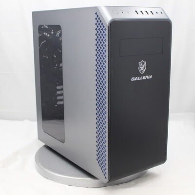 【宮崎恒久店】中古  THIRDWAVE GALLERIA ZA7C-R57T 188811【2/19値下げ!】 