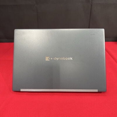 【静岡東瀬名店】中古  dynabook G83/HU A6GVHUB8DE15 (Intel Core i5 1145G7 2.60GHz/8GB/SSD256GB/-/オンボード/13.3/1920x1080/GbE/Wi-Fi/WEBCAM/W11H) 193723 