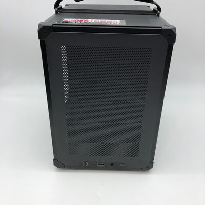 【大分店】中古  自作PC（Ryzen7 7700/DDR5-32GB/SSD1TB+2TB/RTX4070) 4860000743 
