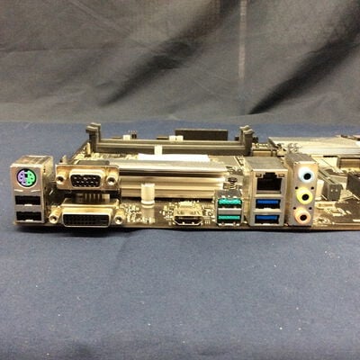 【川崎店】中古  ASUS PRIME H370-A (H370 1151 ATX DDR4) 137000 