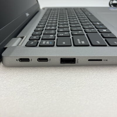 【新潟店】中古  DELL Latitude 5320 (Intel Core i7 1185G7 3.0GHz/16GB/SSD256GB/-/-/13.3/1920x1080/Wi-Fi/WEBCAM/W11H MAR) 183727 