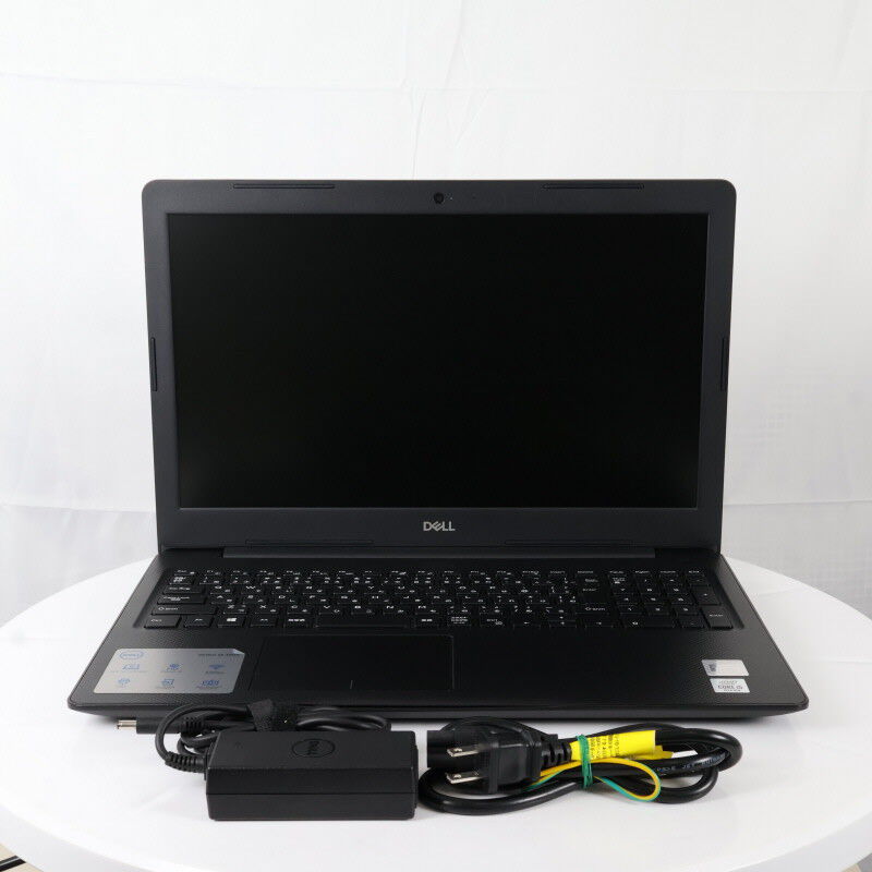 中古 Dell Vostro 3590(Intel Core i5 10210U/8GB DDR4 (PC4)/HDD1TB