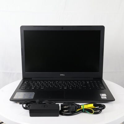 【通販センター】中古  Dell Vostro 3590(Intel Core i5 10210U/8GB DDR4 (PC4)/HDD1TB/DVDマルチ/オンボード/15.6/1920x1080/Wi-Fi/Windows 11 Home 64bit) 191560 