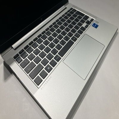 【鹿児島店】中古  HP EliteBook 630 G10(Intel Core i5 1335U/16GB/SSD512GB/なし/オンボード/13.3/1920x1080/Wi-Fi/WEBCAM/W11H64 MAR) 181221 
