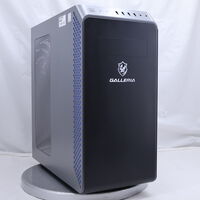 中古  THIRDWAVE GALLERIA SK(Intel Core i7 12700/16GB DDR4 (PC4)/SSD500GB/なし/NVIDIA GeForce RTX 3070 Ti 8GB/W11H64 MAR) 204446 