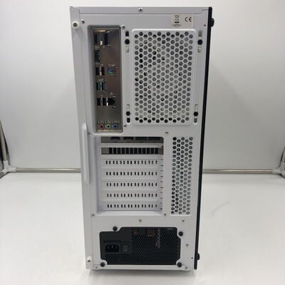 【福井日之出店】中古  自作ゲーミングPC AZZA(i7 12700/16GB/SSD500GB/RTX3060Ti/W11H) 5200000829 
