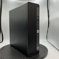 中古  HP EliteDESK 800 G6 (i5 10500/8GB/HDD500GB/W11P) 3290007007 
