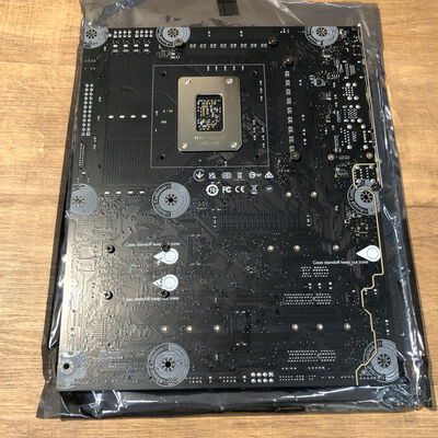 【姫路店】中古  MSI PRO Z890-P WIFI (Z890 1851 ATX DDR5) 172191 