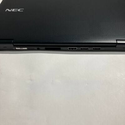 【鹿児島店】中古  NEC VKT10 (INTEL Core i5 10210Y 1.0GHz/8GB/SSD256GB/-/オンボード/12.5/1920x1080/Wi-Fi/WEBCAM/W11H64) 179608 