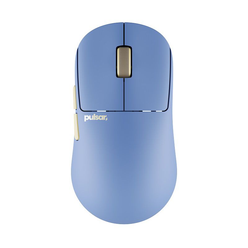 Pulsar X2N CrazyLight Mini Wilde Scape Ocean (PX2NCL103