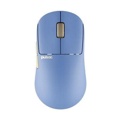 Pulsar  X2N CrazyLight Mini Wilde Scape Ocean (PX2NCL103) 